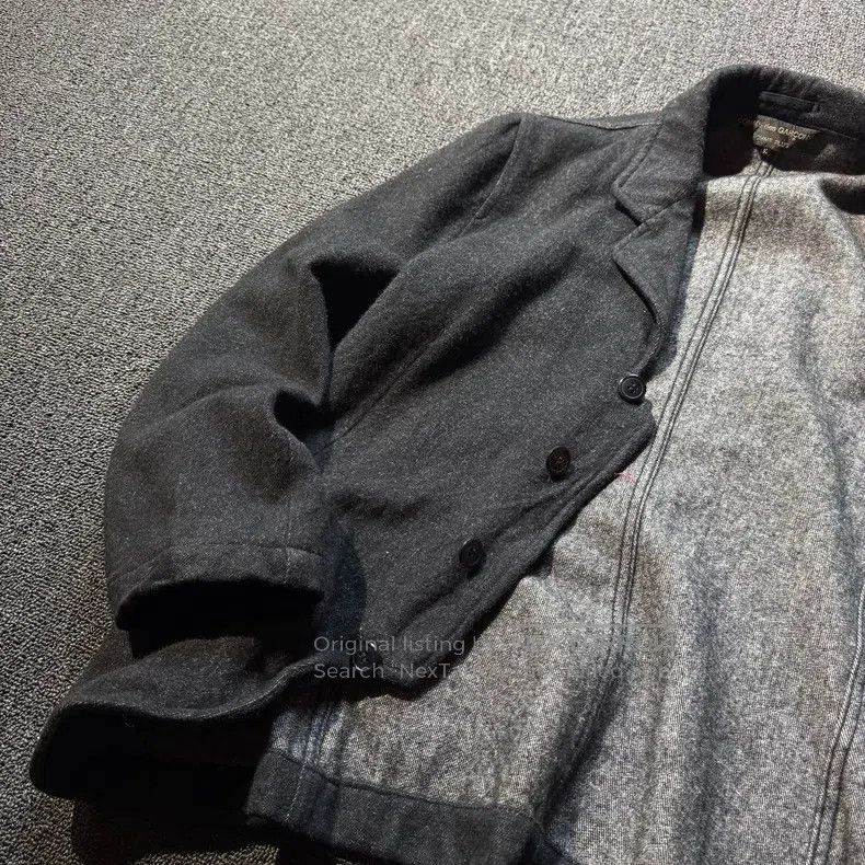 Comme des Garcons Comme Des Garcons jacket Size US M / EU 48-50 / 2 - 5 Thumbnail