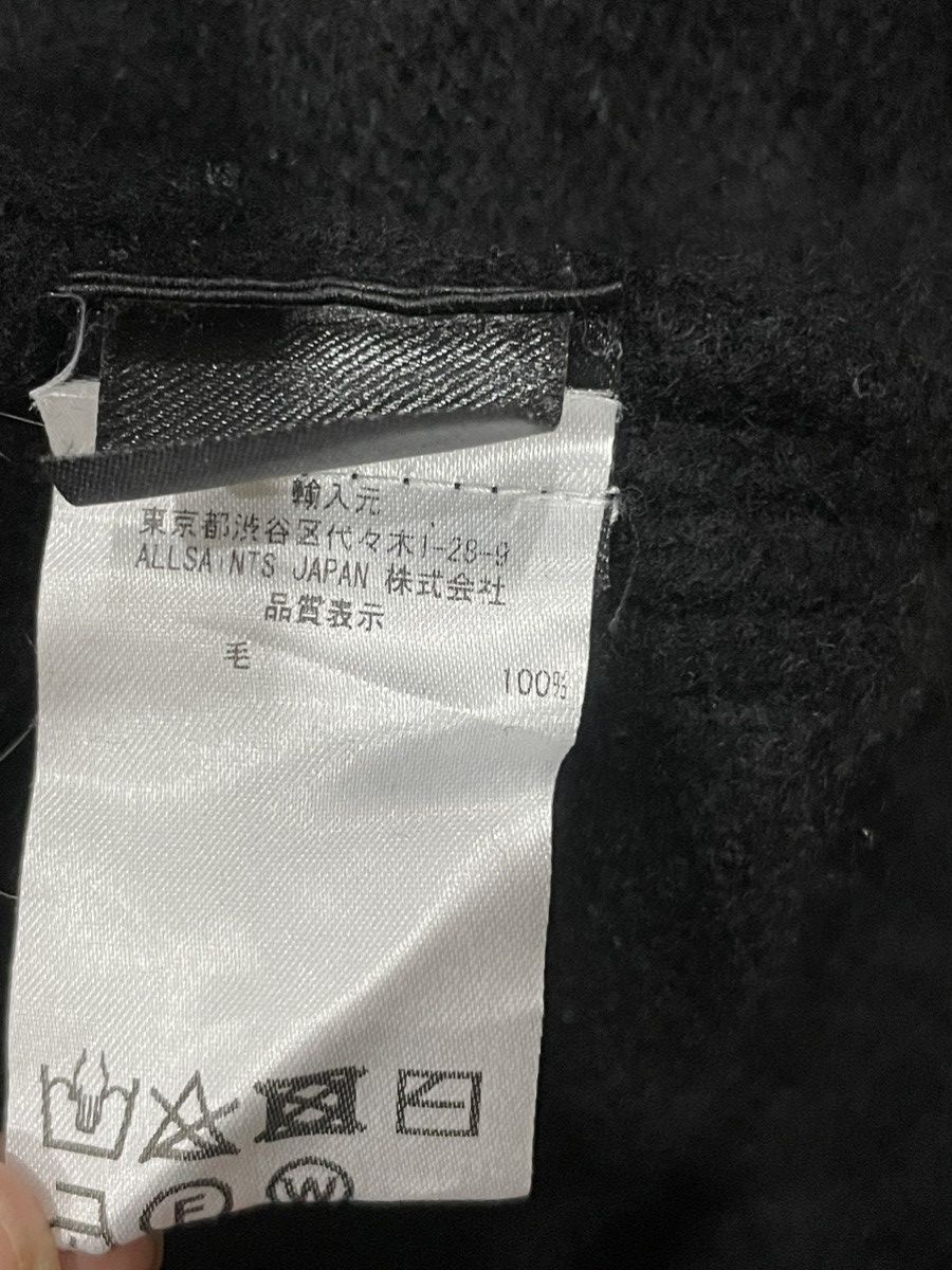 Allsaints Allsaint Cashmere Sweater Size US S / EU 44-46 / 1 - 4 Thumbnail