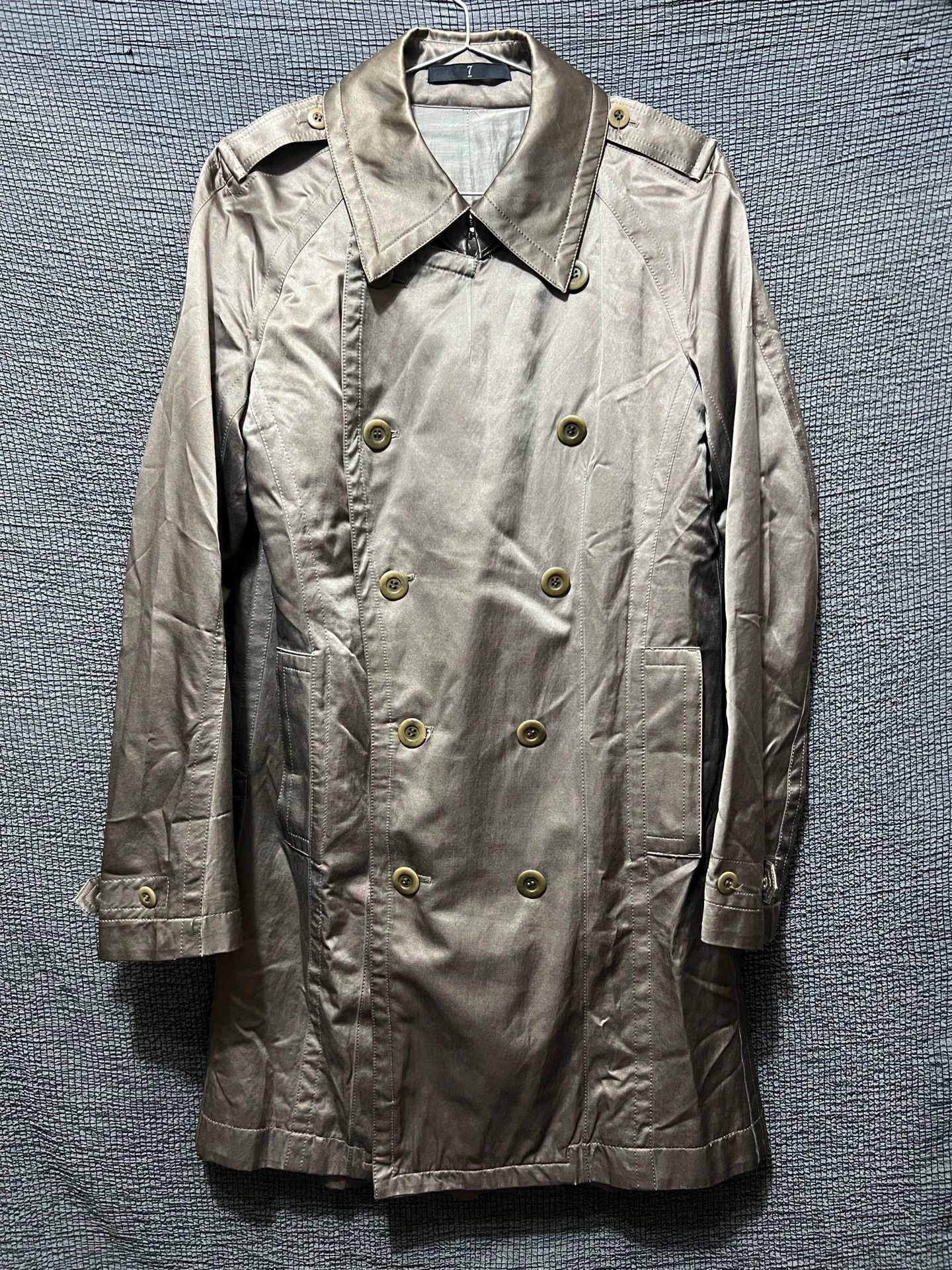 Julius julius coats Size US S / EU 44-46 / 1 - 2 Thumbnail