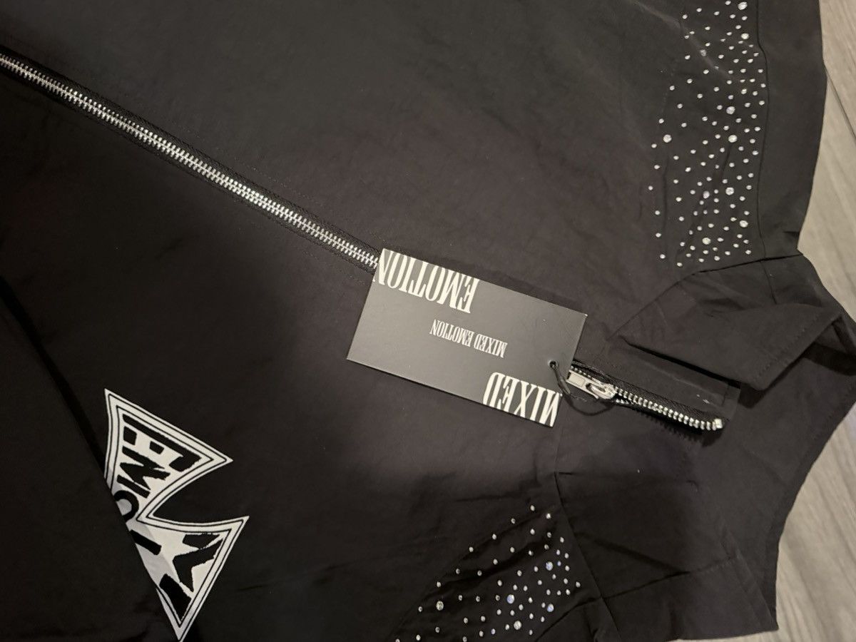 Other Mixed Emotion ‘Classic’ Nylon Jacket Size US XL / EU 56 / 4 - 8 Thumbnail