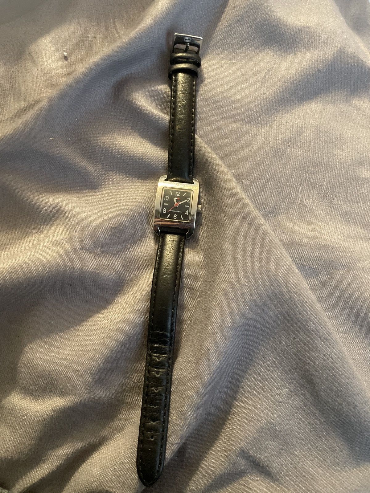 Tommy Hilfiger tommy hilfiger watch Size ONE SIZE - 1 Thumbnail