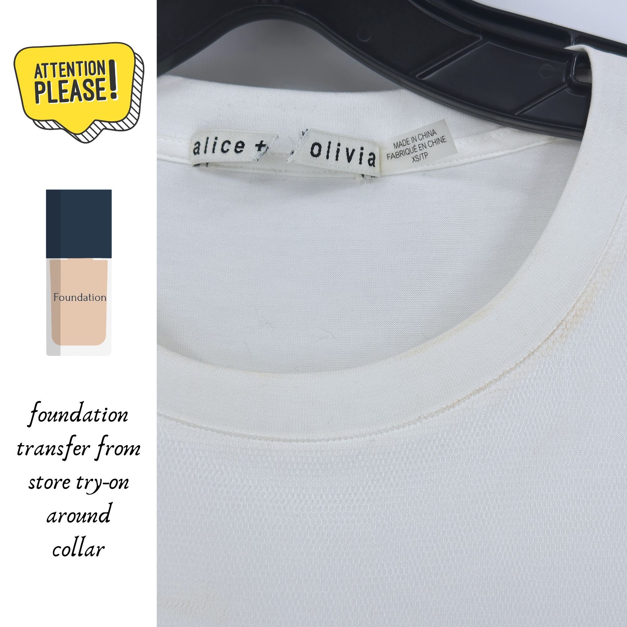 Alice + Olivia Alice + Olivia Dreema Tulle Shirt Mini Dress XS Size XS / US 0-2 / IT 36-38 - 12 Thumbnail