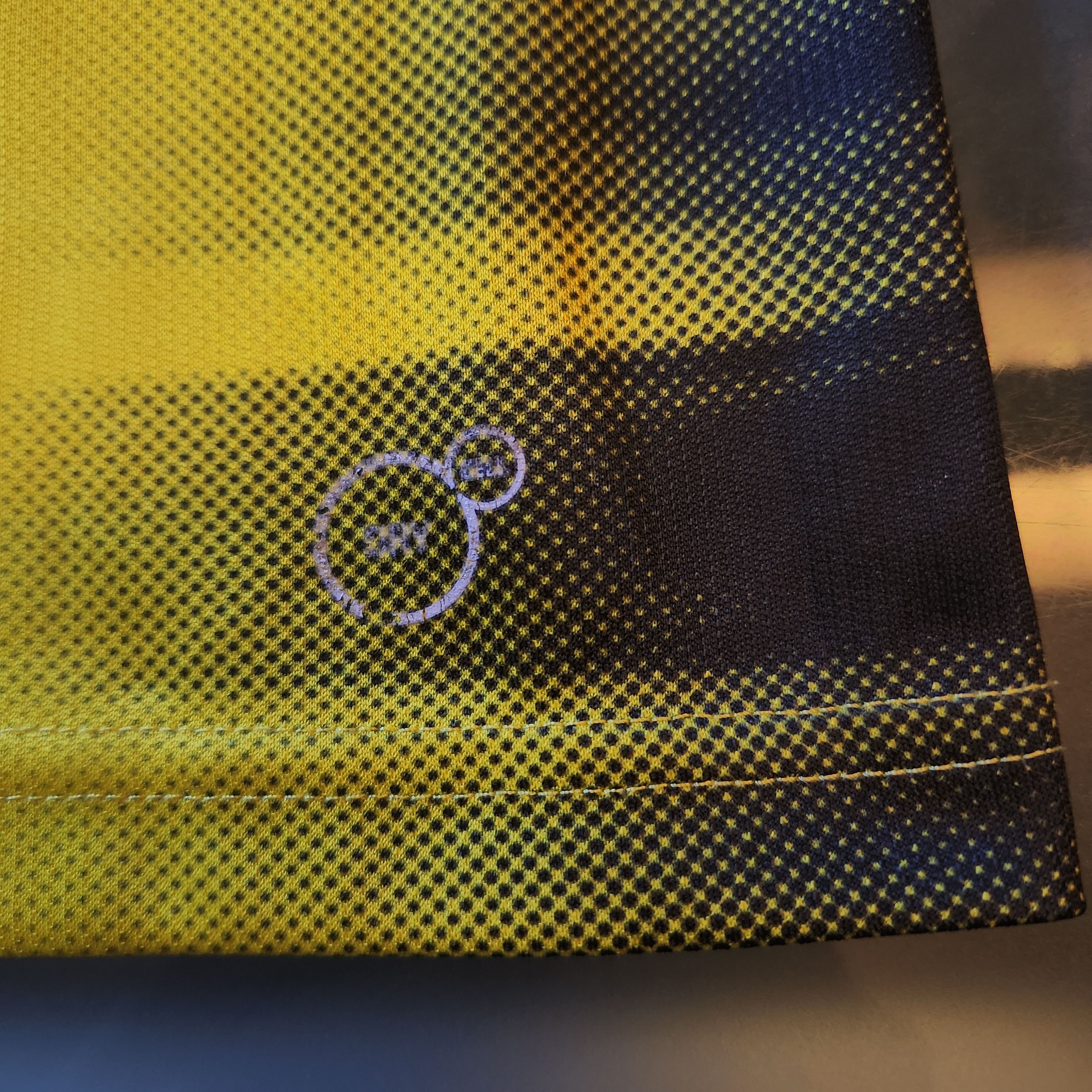 Puma Borussia BVB Dortmund KAGAWA 2017-2018 17/18 European Home Size US M / EU 48-50 / 2 - 11 Thumbnail