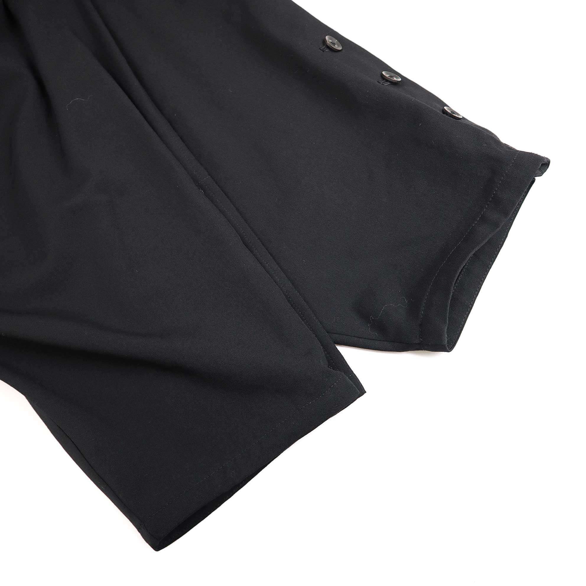 Yohji Yamamoto Yohji Yamamoto Pour Homme 18SS Sarouel Pants Size US 30 / EU 46 - 4 Thumbnail