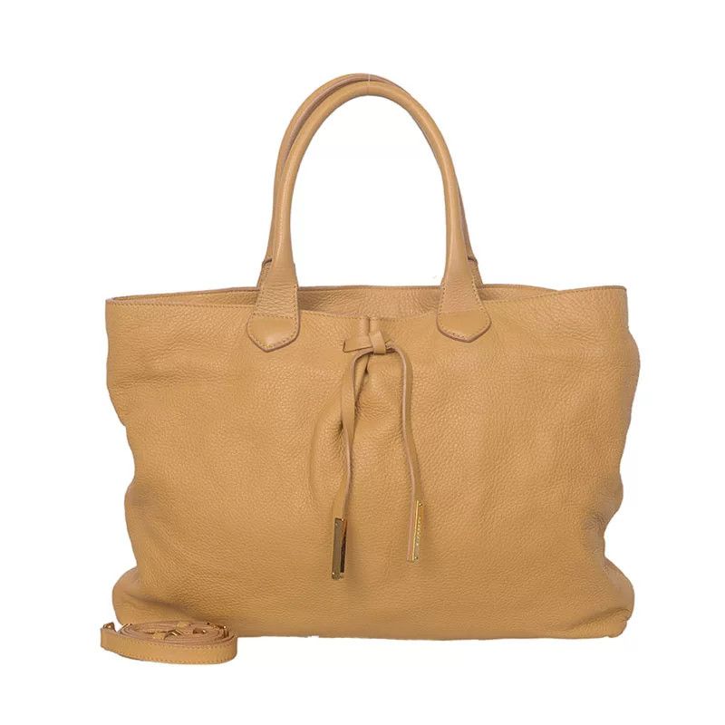 Burberry Burberry Gold Shoulder Bag 42 Women Size ONE SIZE - 1 Thumbnail