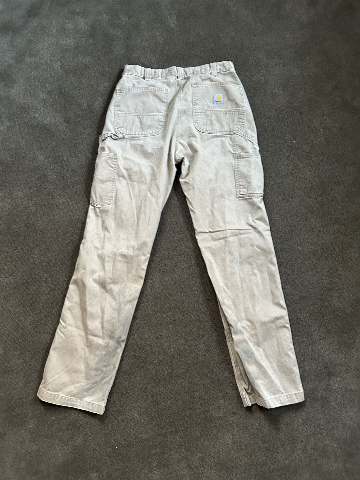 Carhartt Carhartt Utility Pants Size US 34 / EU 50 - 2 Thumbnail