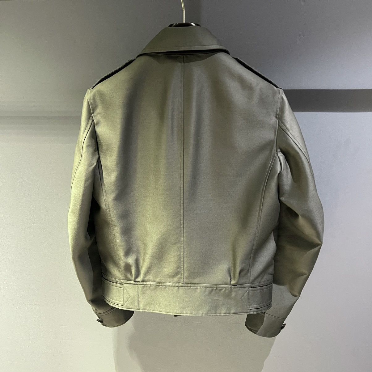 Tom Ford Tom Ford Jacket in Medium Size US M / EU 48-50 / 2 - 3 Thumbnail