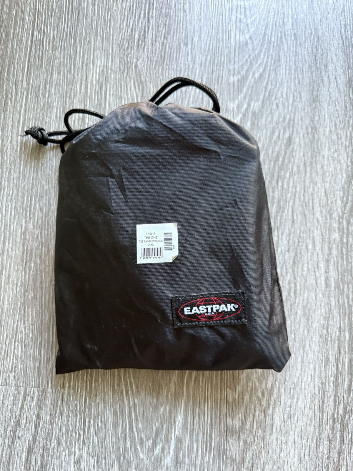 Eastpak Eastpak Rainbow Cross-Body Bag Size ONE SIZE - 3 Thumbnail
