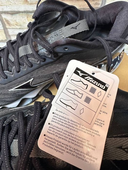 Mizuno wave 11 online mens