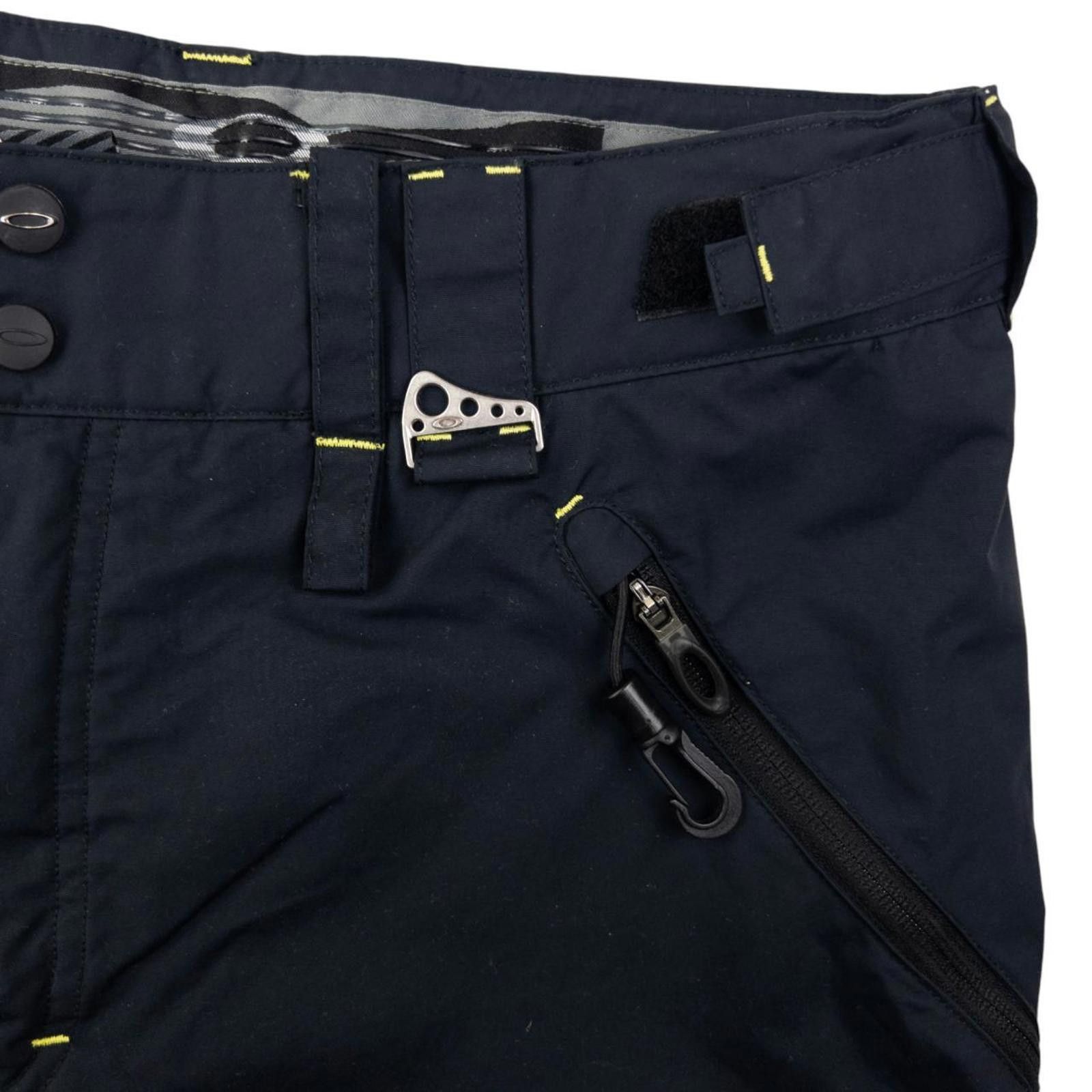 Oakley Vintage Oakley Snowboarding Trousers Size XL Size US 36 / EU 52 - 5 Thumbnail