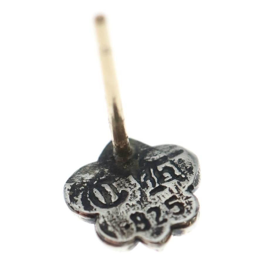 Chrome Hearts Chrome Hearts Stud Fleur Earring Size ONE SIZE - 6 Thumbnail