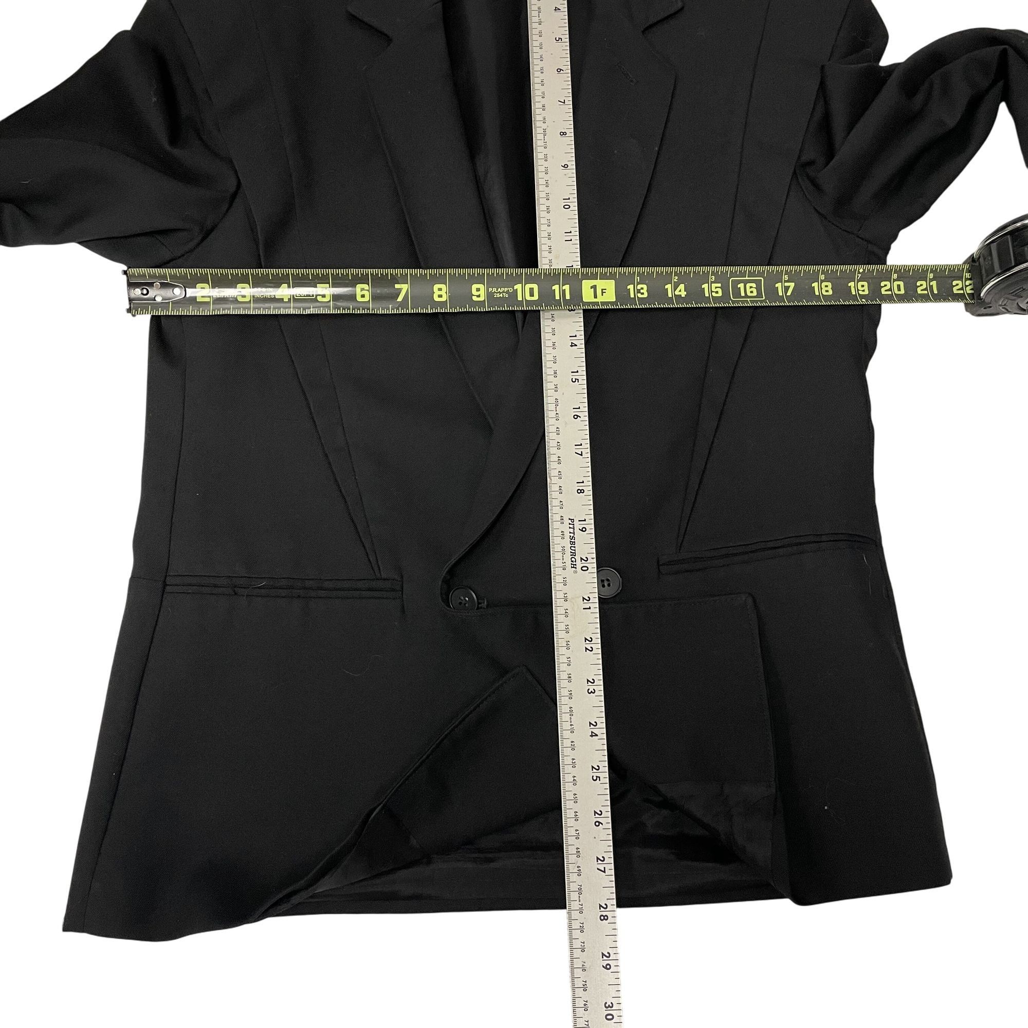 Other Vtg 50's Style Colter Sport Coat ROCKABILLY Gabardine Blazer Size 38S - 9 Thumbnail