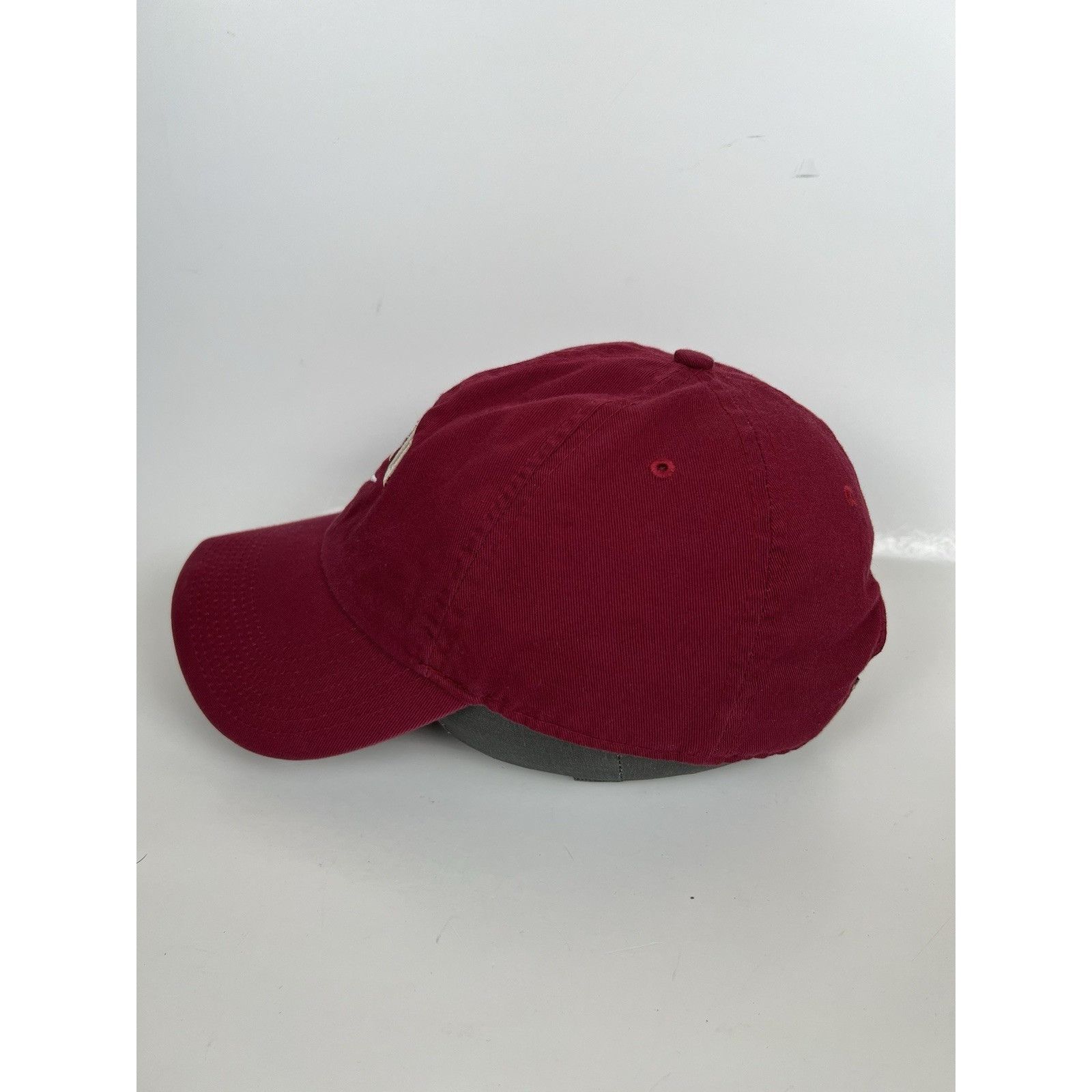 Nike Nike Florida State Seminoles Strapback Hat Cap Embroidered S Size ONE SIZE - 4 Thumbnail