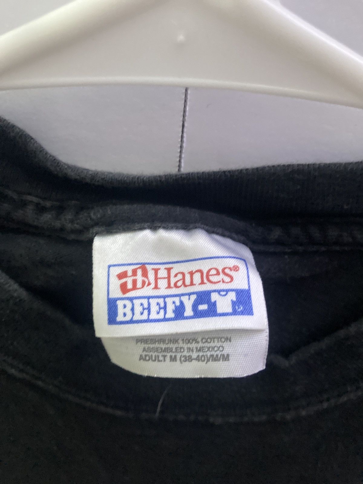 Harley Davidson × Vintage Vintage Harley Owners Group of America Graphic Tee Size US M / EU 48-50 / 2 - 3 Thumbnail