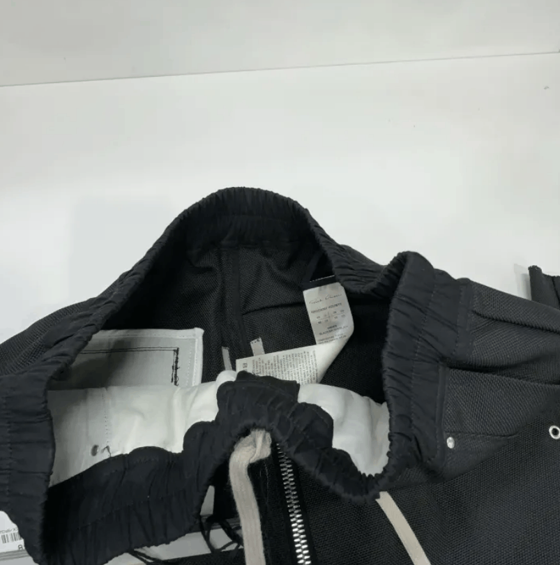 Rick Owens Rick Owens Penta Pants Size US 32 / EU 48 - 3 Thumbnail