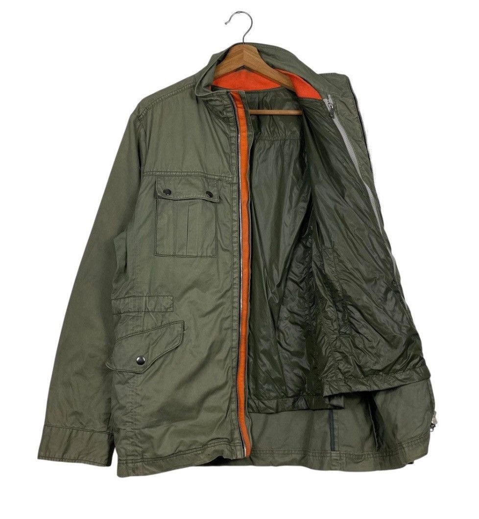Japanese Brand × SHIPS 💥TACTICAL HUNTING OG GREEN SHIP JAPAN Size US L / EU 52-54 / 3 - 7 Thumbnail