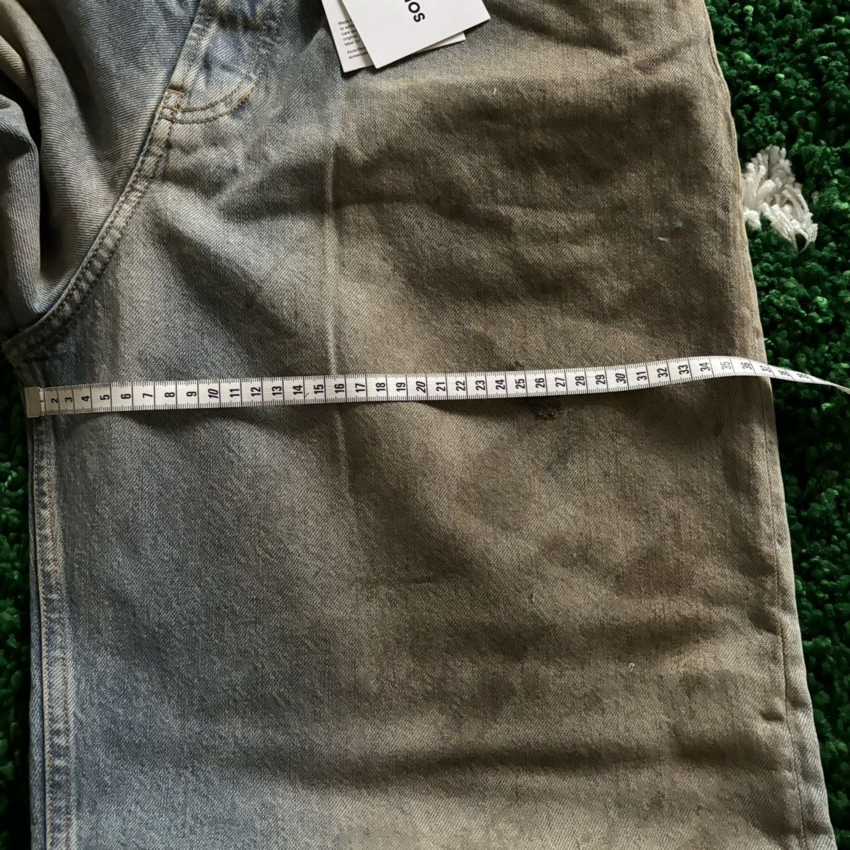 Acne Studios acne studios 2023F Size US 31 - 11 Thumbnail