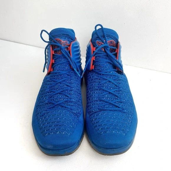 Nike Nike | Air Jordan 32 Russel Westbrook Sneakers Size US 13 / EU 46 - 2 Thumbnail