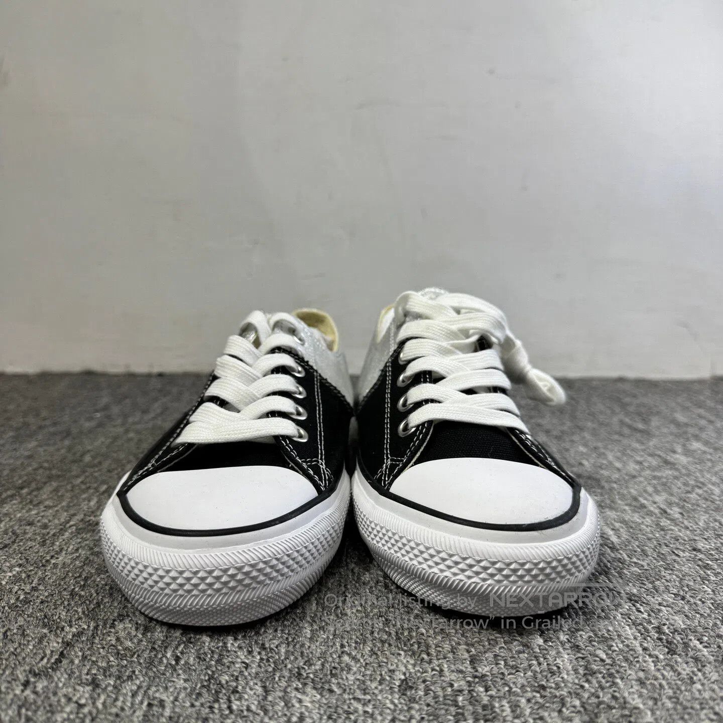 Maison MIHARA YASUHIRO miharayasuhiro Miyuan Kangyu Bowling Shoes| Size US 8 / EU 41 - 2 Thumbnail