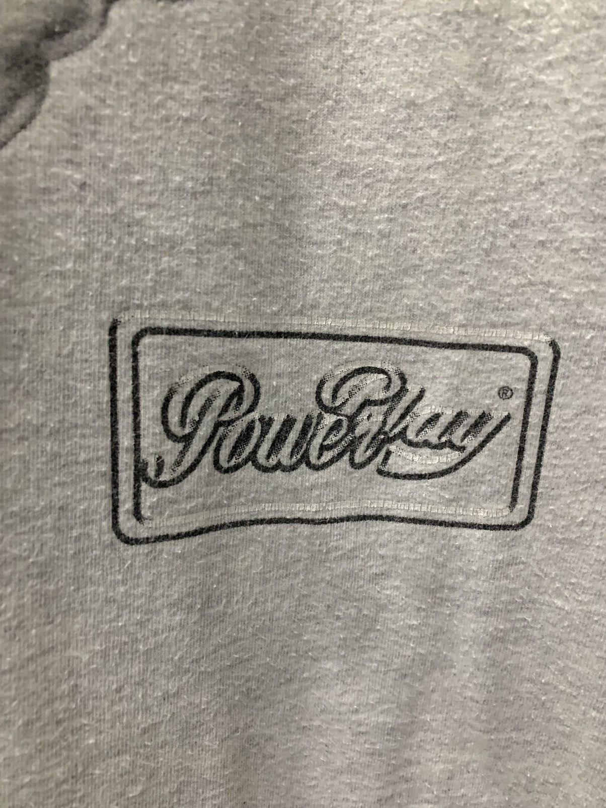 Vintage Vintage Rare Power Play Slam Dunk Size US XXL / EU 58 / 5 - 3 Thumbnail