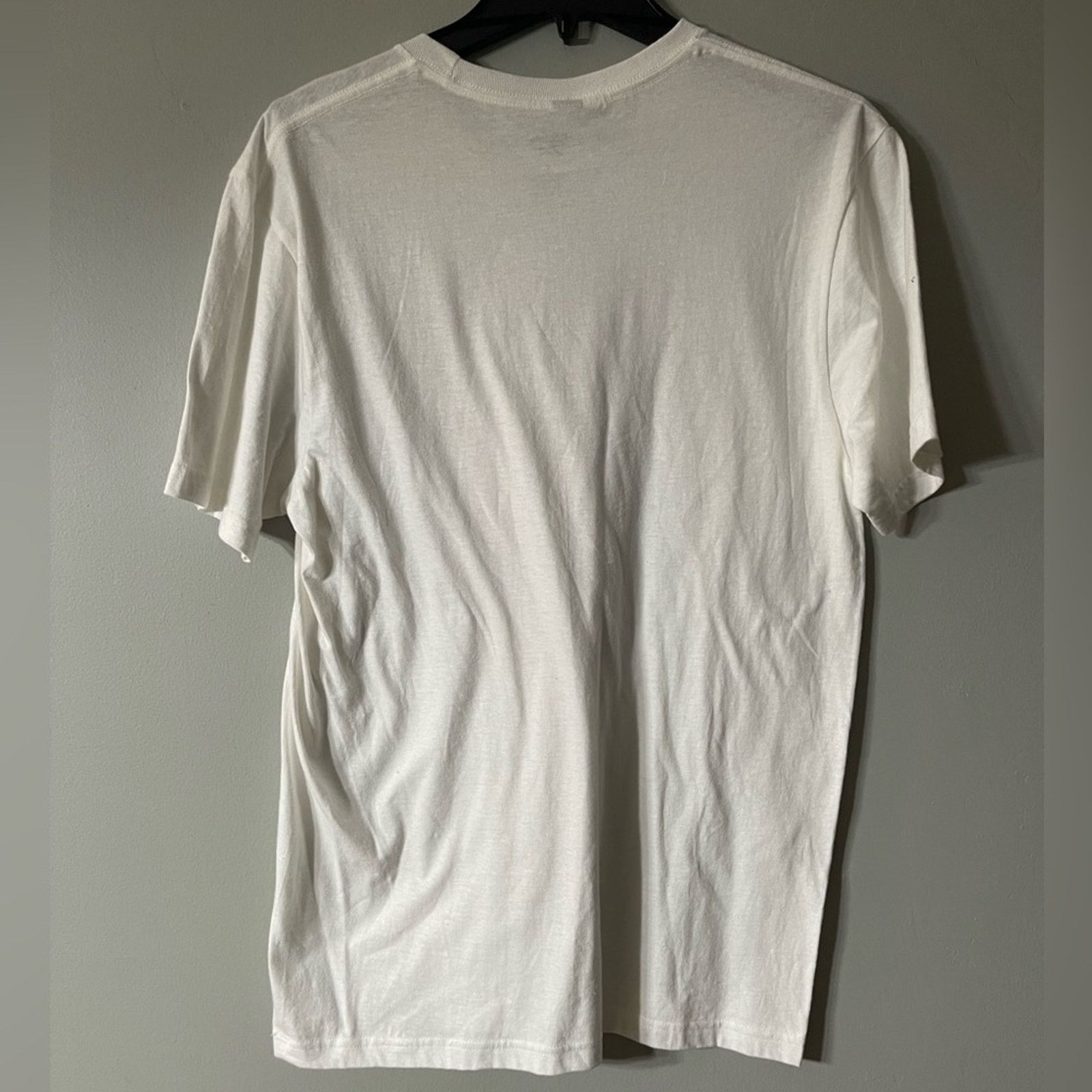 Reebok Reebok Men's T-Shirt, Size Medium, NWT - Christmas Gift! Size US M / EU 48-50 / 2 - 4 Thumbnail