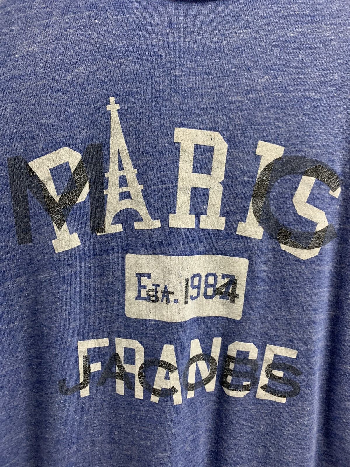 Marc Jacobs Marc Jacobs 12 Rayone T-Shirt Size US M / EU 48-50 / 2 - 4 Thumbnail