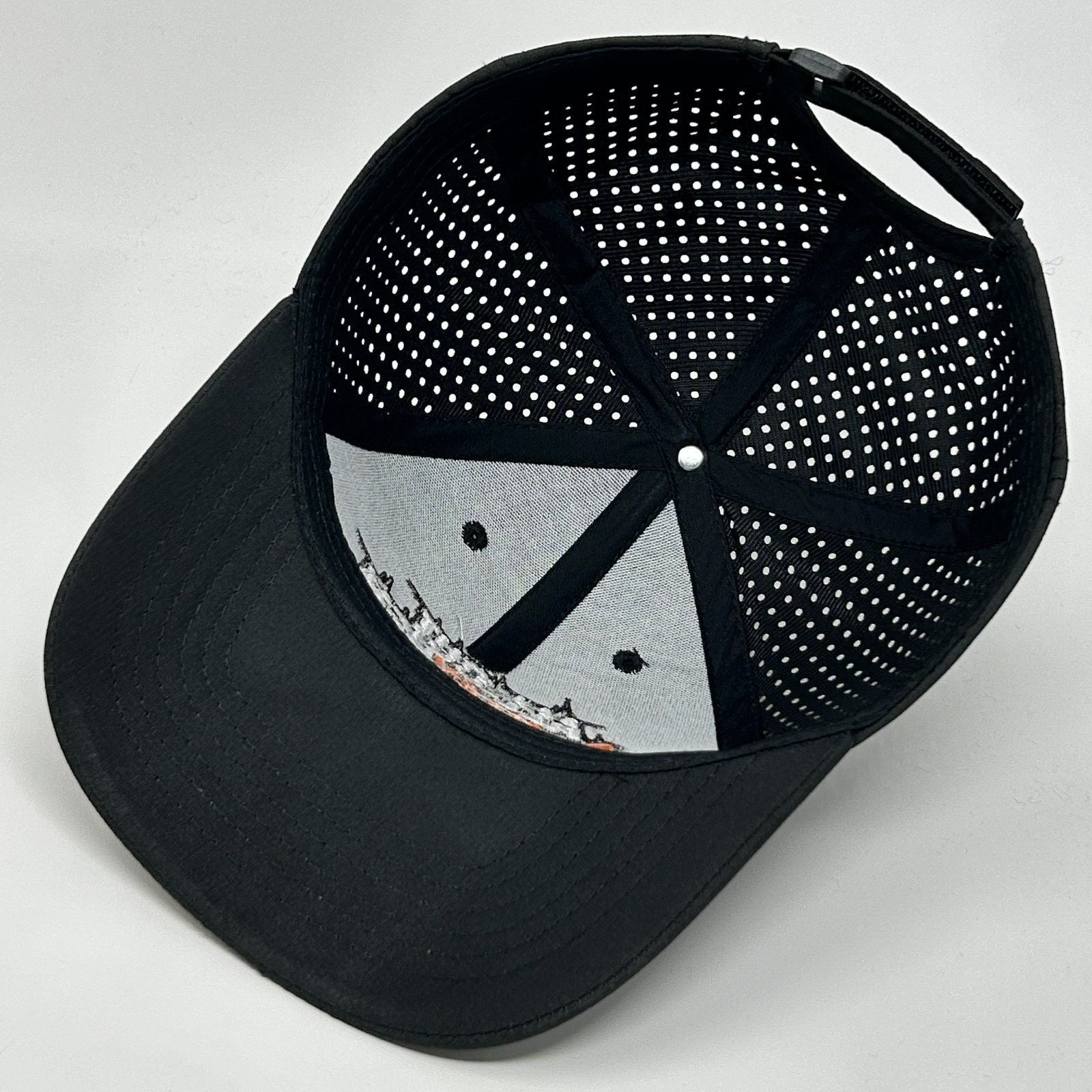 Other Orangetheory Fitness All Out Mayhem Trucker Hat Baseball Cap Size ONE SIZE - 4 Thumbnail