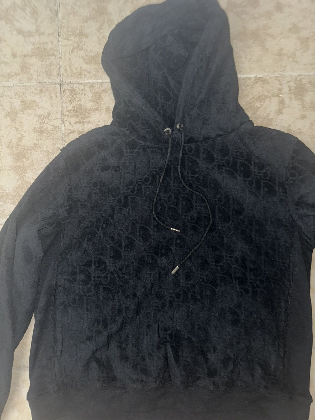 Other CD hoodie Size US S / EU 44-46 / 1 - 1 Preview