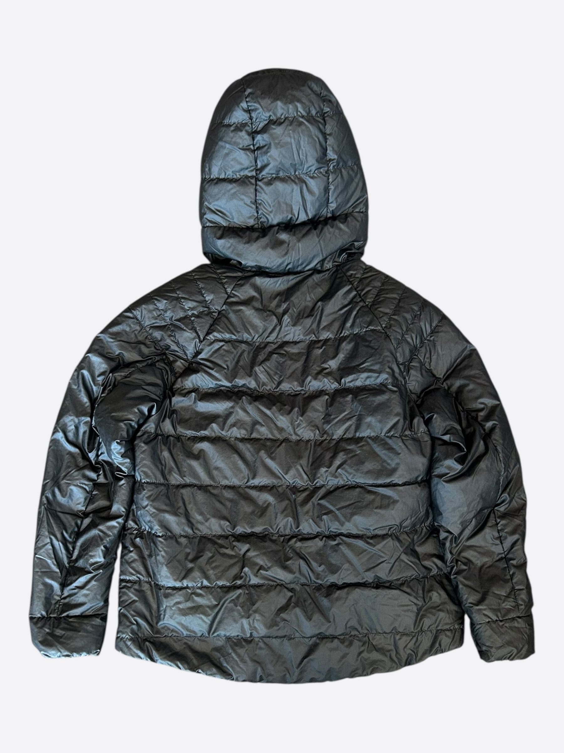 Canada Goose Reversible Mackay Black Label Women's Jacket Size S / US 4 / IT 40 - 4 Thumbnail