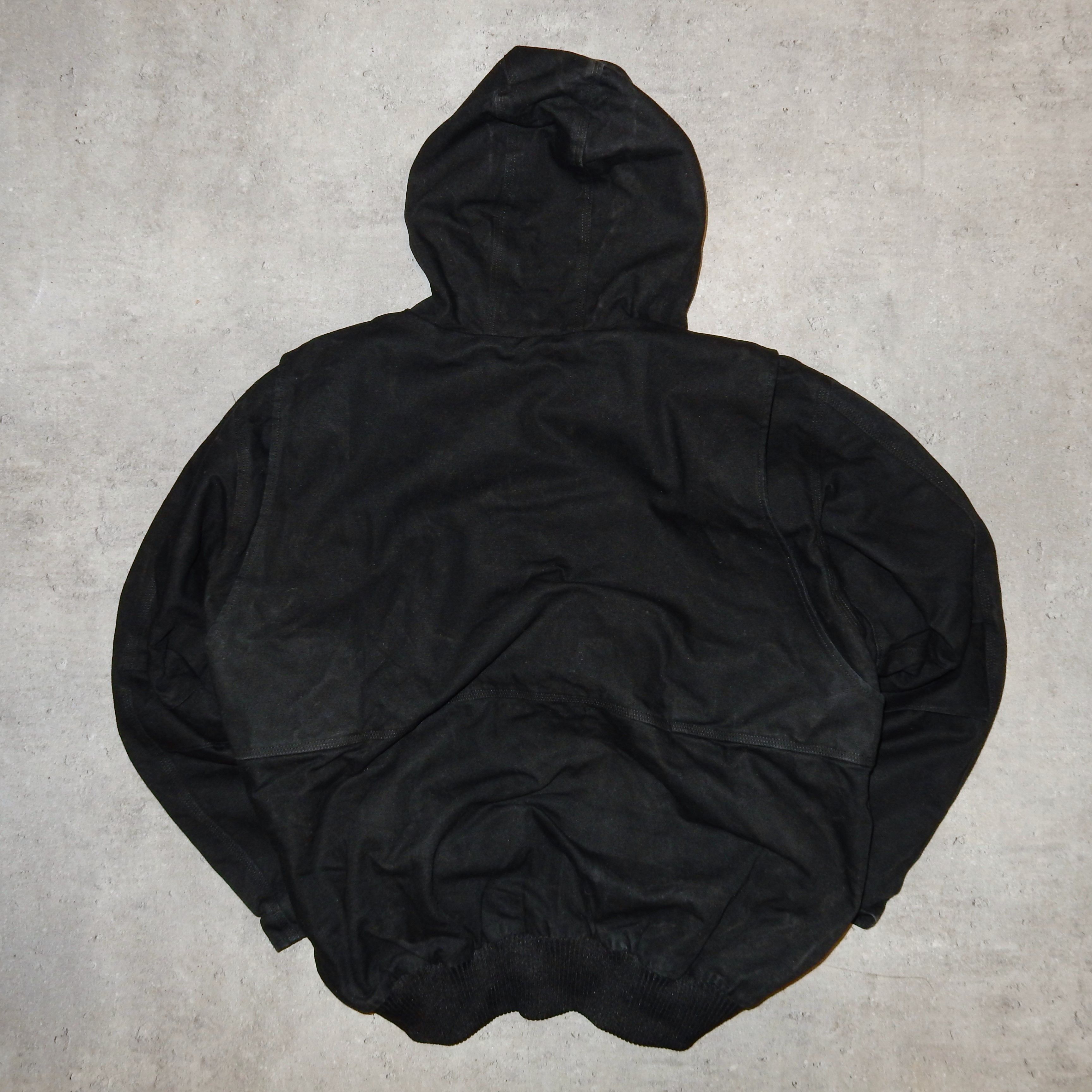 Carhartt × Vintage Carharrt workwear loose black jacket - XXL Size US XXL / EU 58 / 5 - 3 Thumbnail
