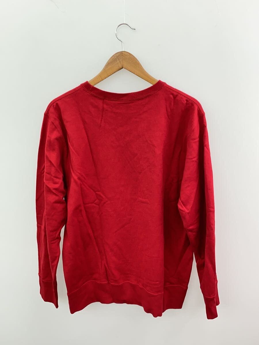 Number (N)ine Crewneck Sweatshirt Size US XL / EU 56 / 4 - 2 Thumbnail