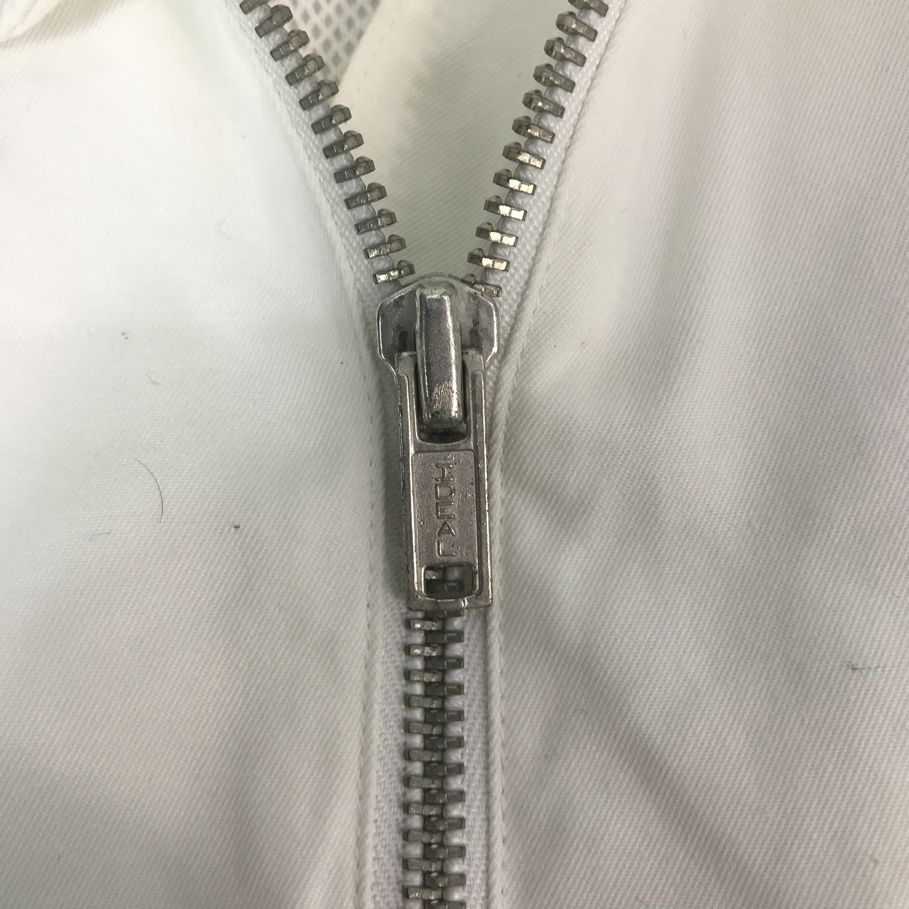 Victorinox victorinox zip jacket K62B18 Size US M / EU 48-50 / 2 - 8 Thumbnail