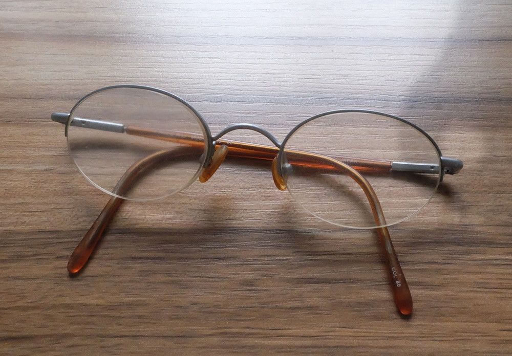 Japanese Brand Takeru Glasses Made in Japan Size ONE SIZE - 1 Thumbnail