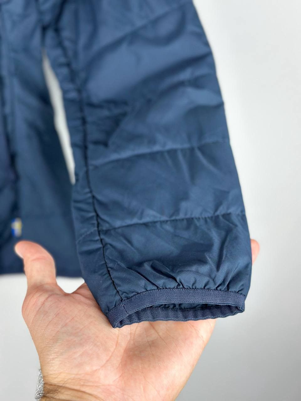 Fjallraven Fjallraven Jacket Size S / US 4 / IT 40 - 7 Thumbnail