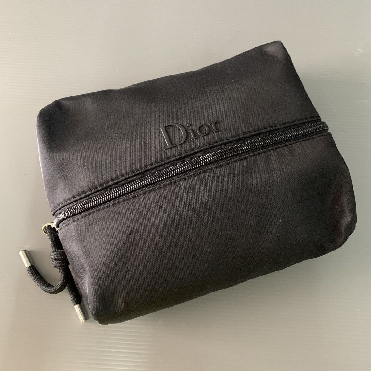 Dior Dior Beaute Makeup Clutch Bag Size ONE SIZE - 1 Thumbnail