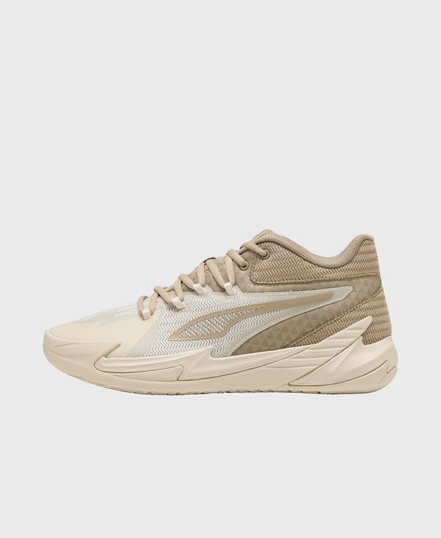 Puma DAGGER Basketball shoes Size US 5 / EU 37 - 1 Thumbnail