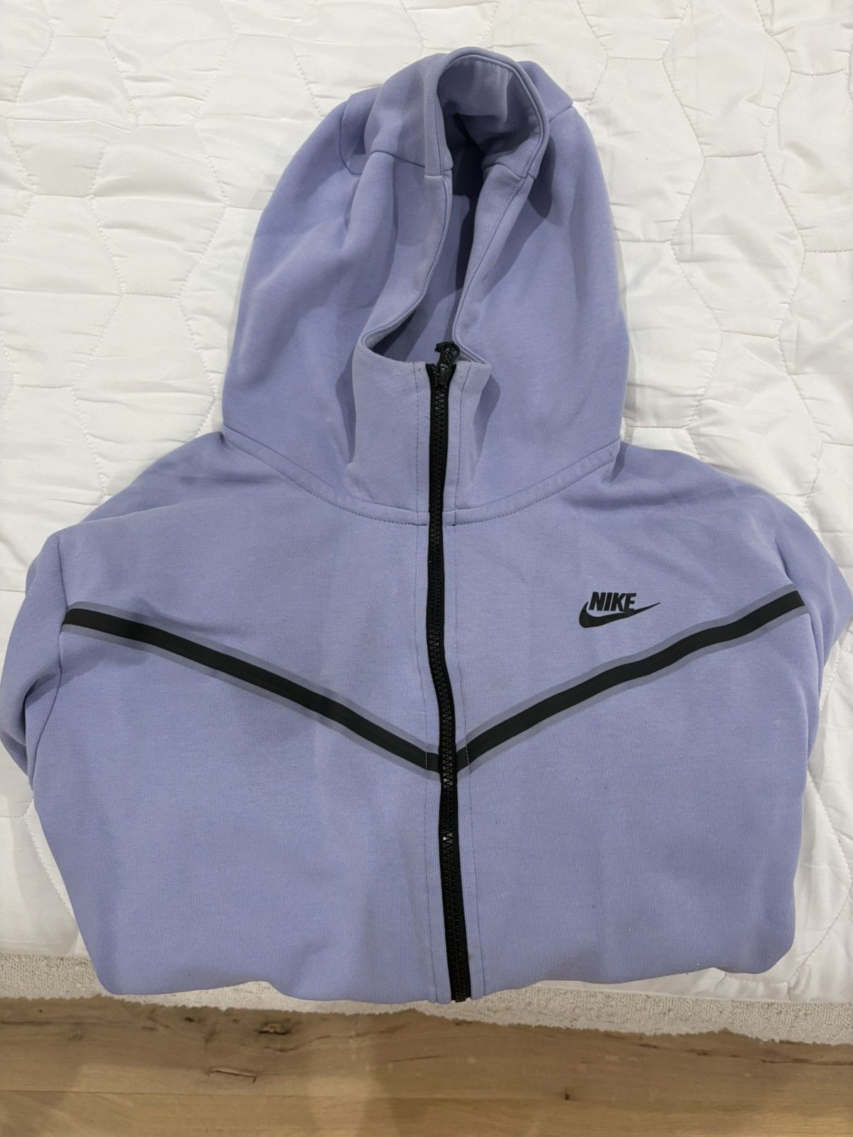 Nike Nike Tech Tracksuit Size US L / EU 52-54 / 3 - 1 Thumbnail