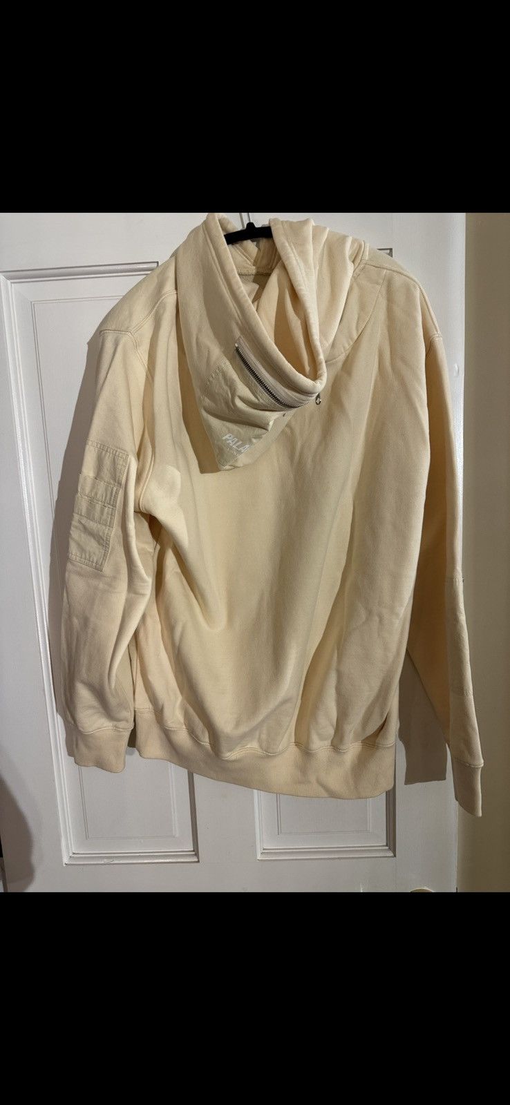 Palace Palace Hoodie Size US L / EU 52-54 / 3 - 2 Thumbnail