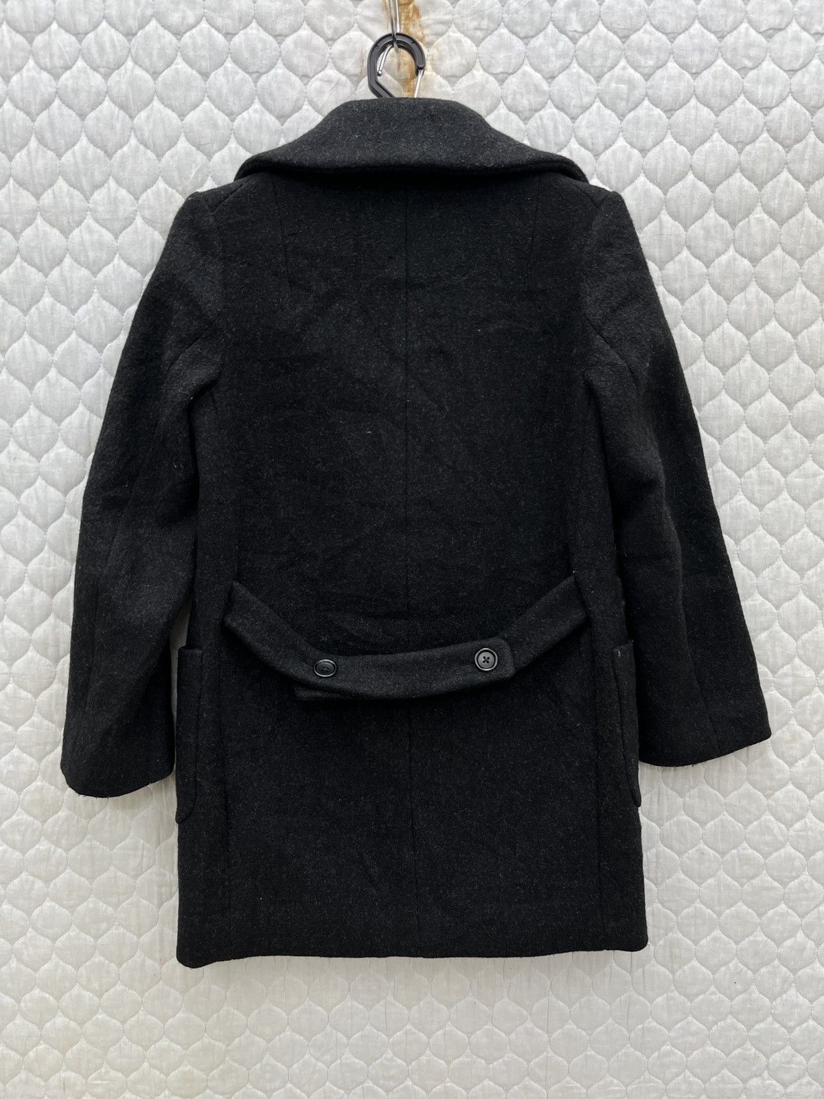 Jil Sander × Uniqlo 🔥🔥🔥STEALS JIL SANDER X UNIQLO LADIES COAT Size S / US 4 / IT 40 - 4 Thumbnail