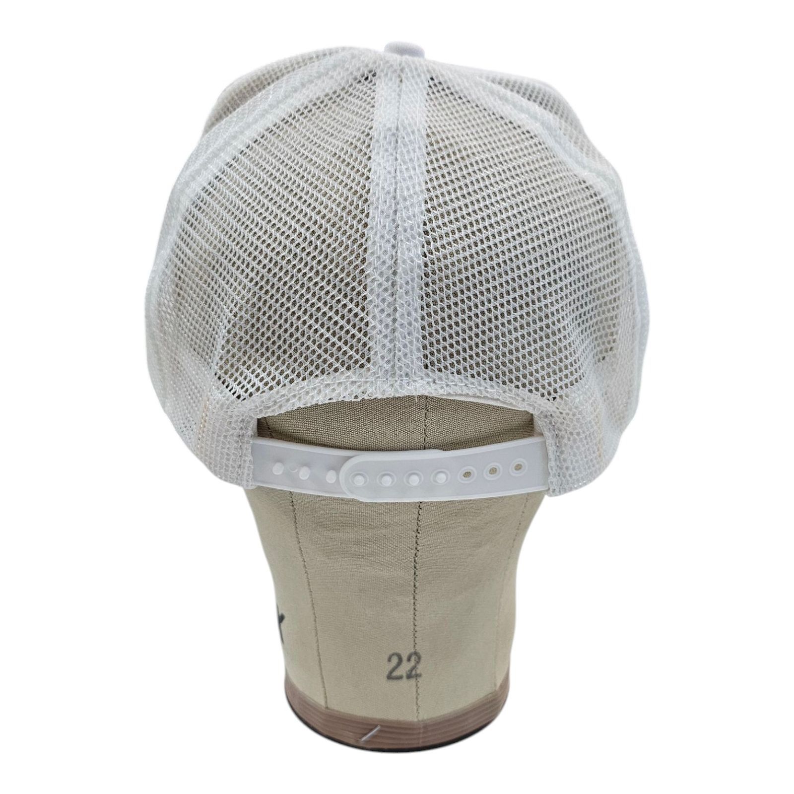 Other 1994 Benton County Fair Barbecue Contest Mesh Snapback Cap Size ONE SIZE - 4 Thumbnail