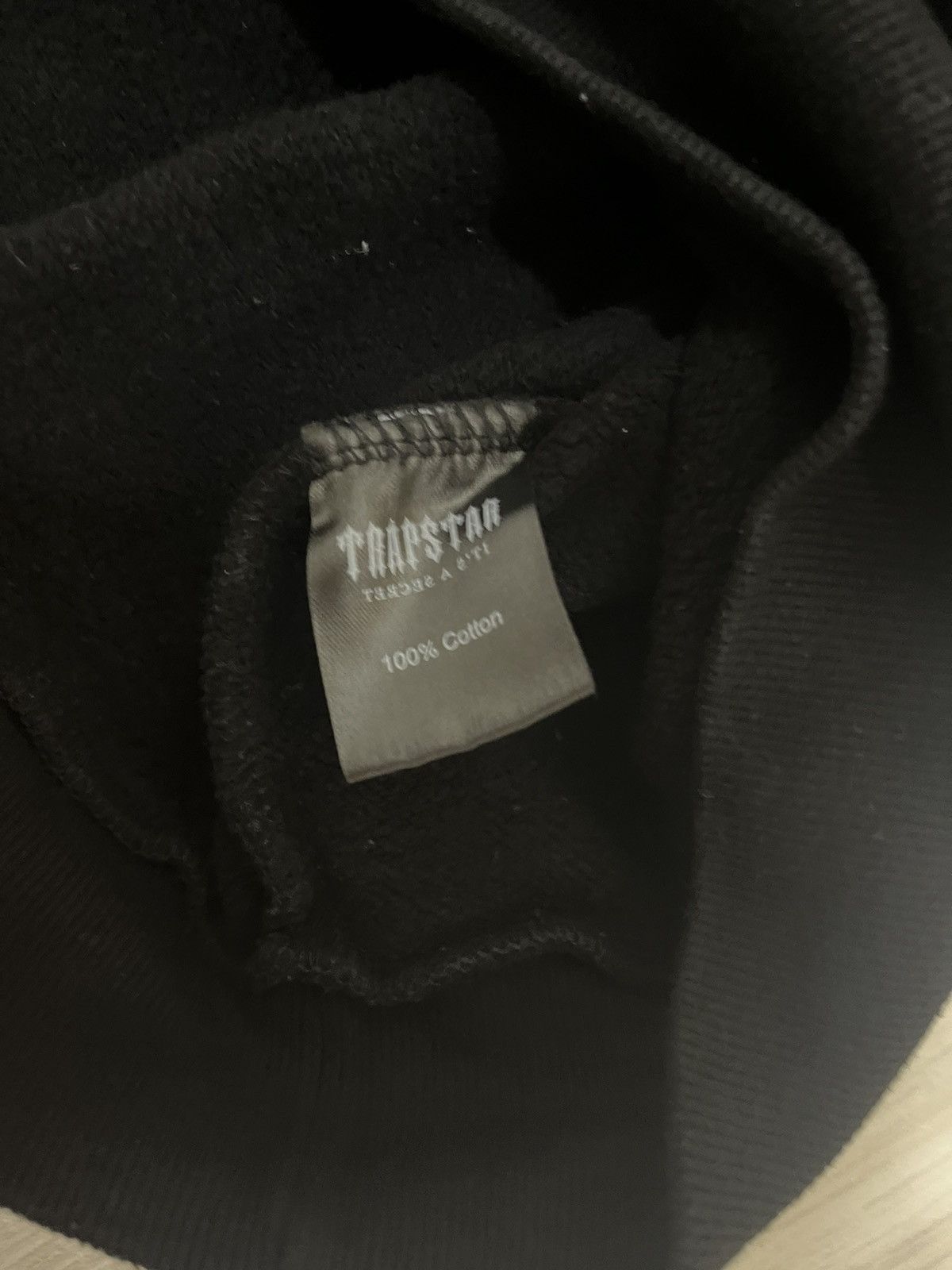 Trapstar London Trapstar x Streetwear x Drill Size US XL / EU 56 / 4 - 5 Thumbnail