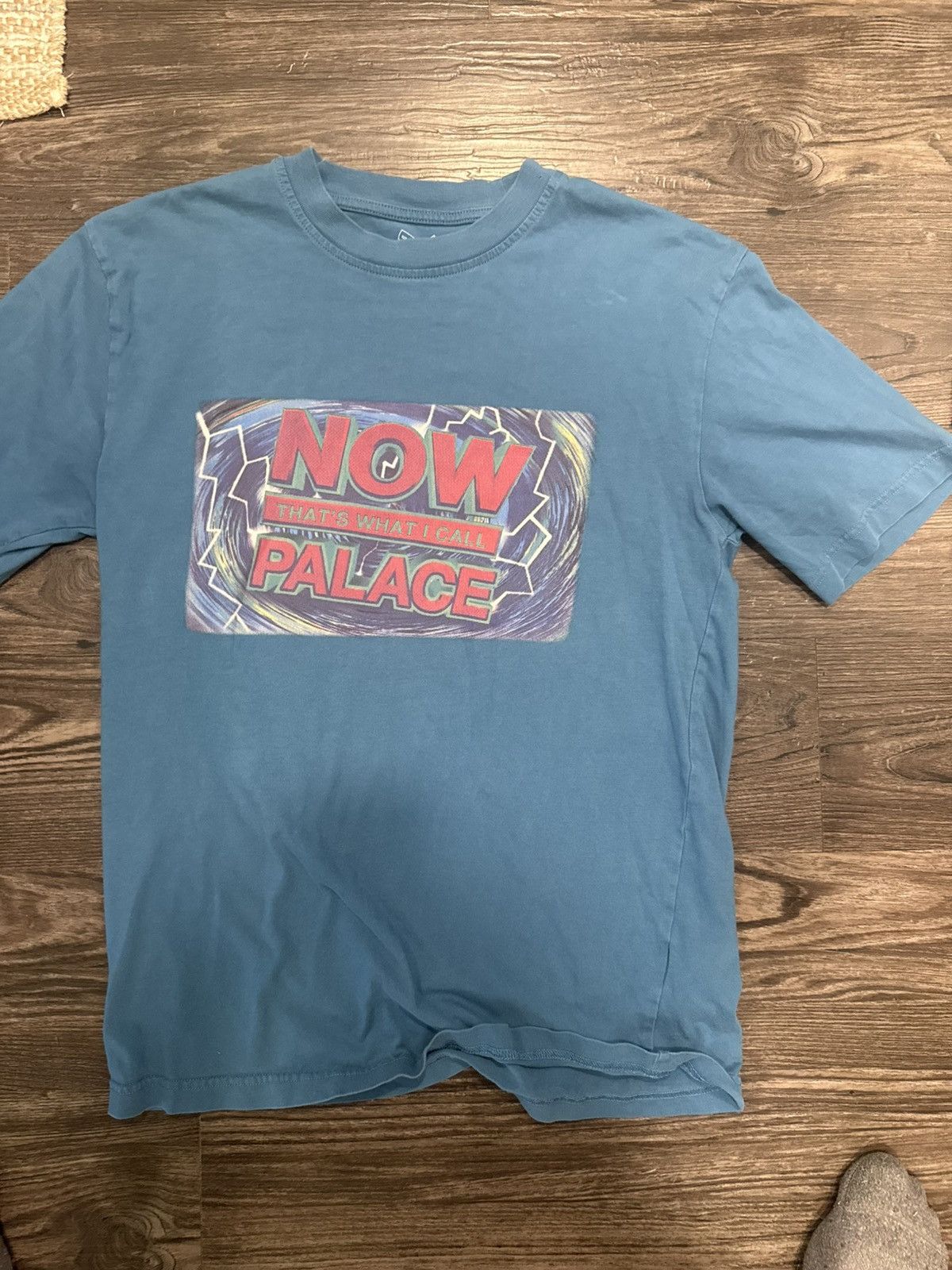 Palace Palace Tee Size US S / EU 44-46 / 1 - 1 Thumbnail