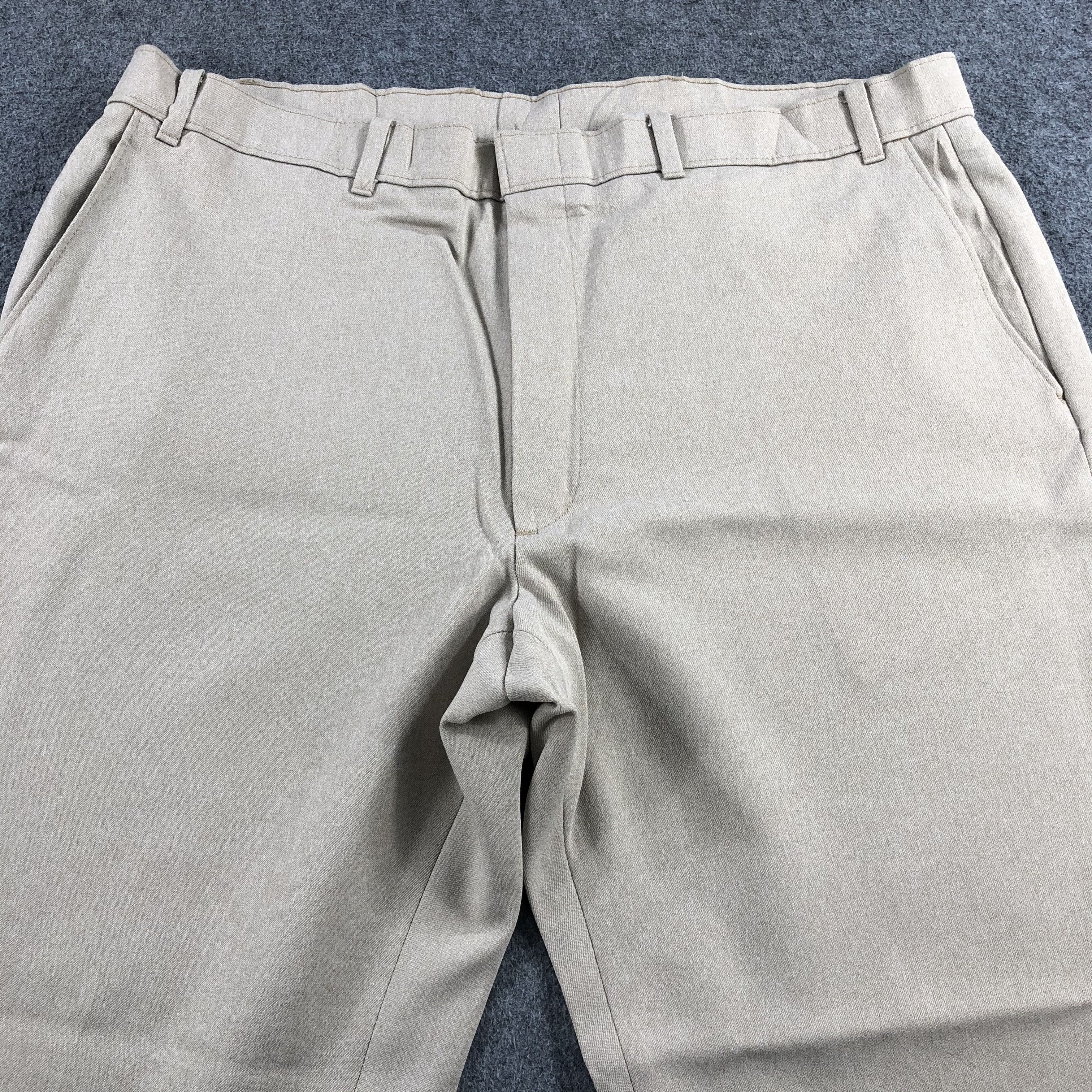 Levi's Vintage Levis Action Slacks Jeans-J2263 Size US 40 / EU 56 - 3 Thumbnail