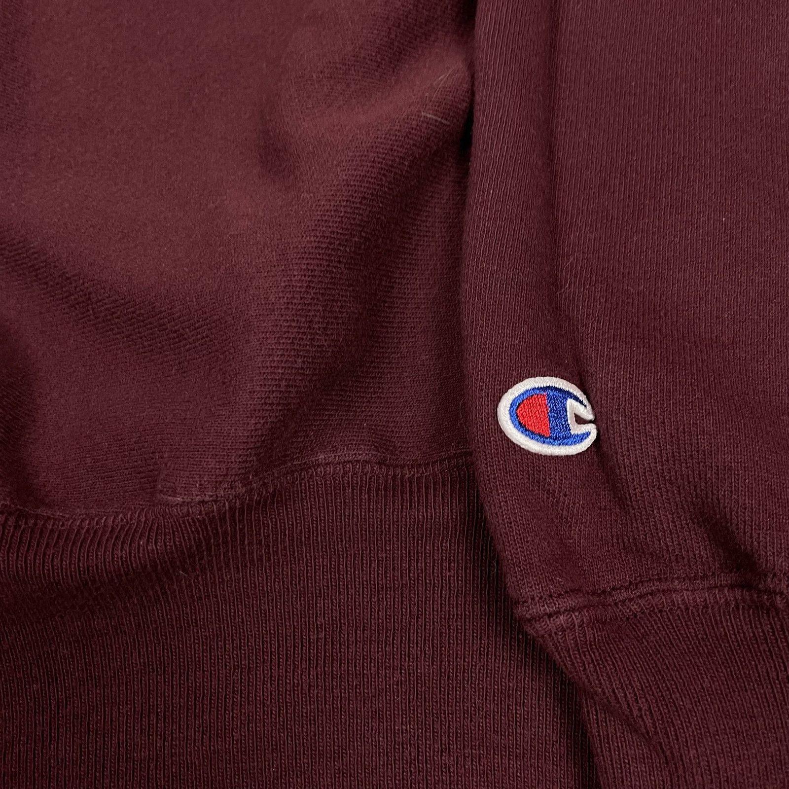 Champion × Vintage Champion Reverse Weave Men Tiverton Tigers Sweatshirt Medium Size US M / EU 48-50 / 2 - 4 Thumbnail