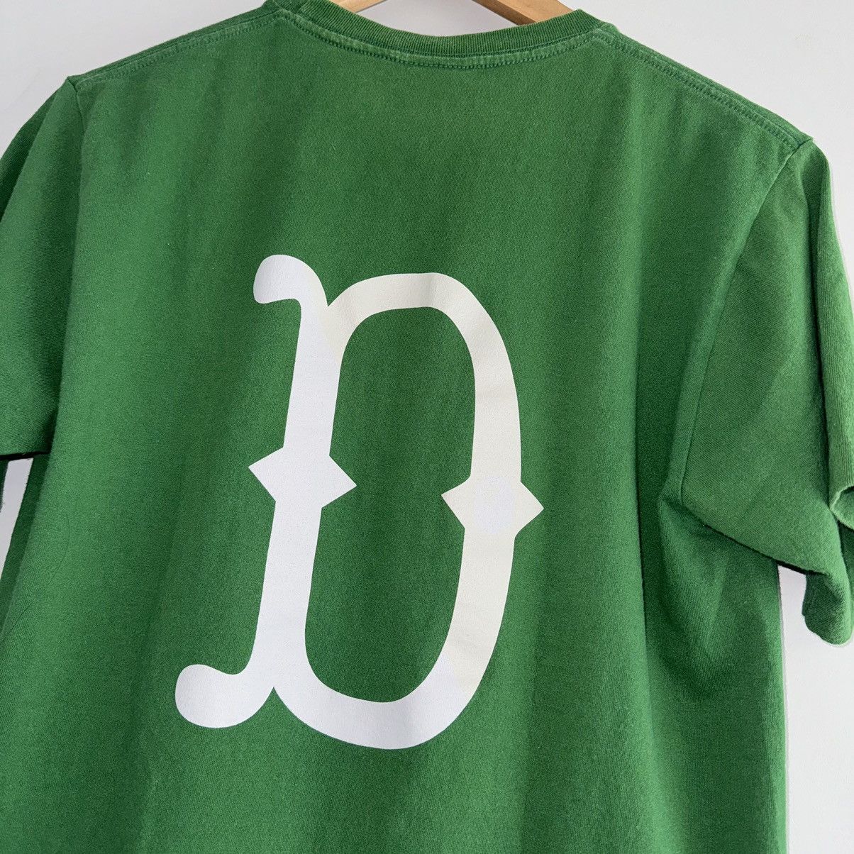 Bape OG Bape College Football Defender Tee Shirt Size US M / EU 48-50 / 2 - 6 Thumbnail