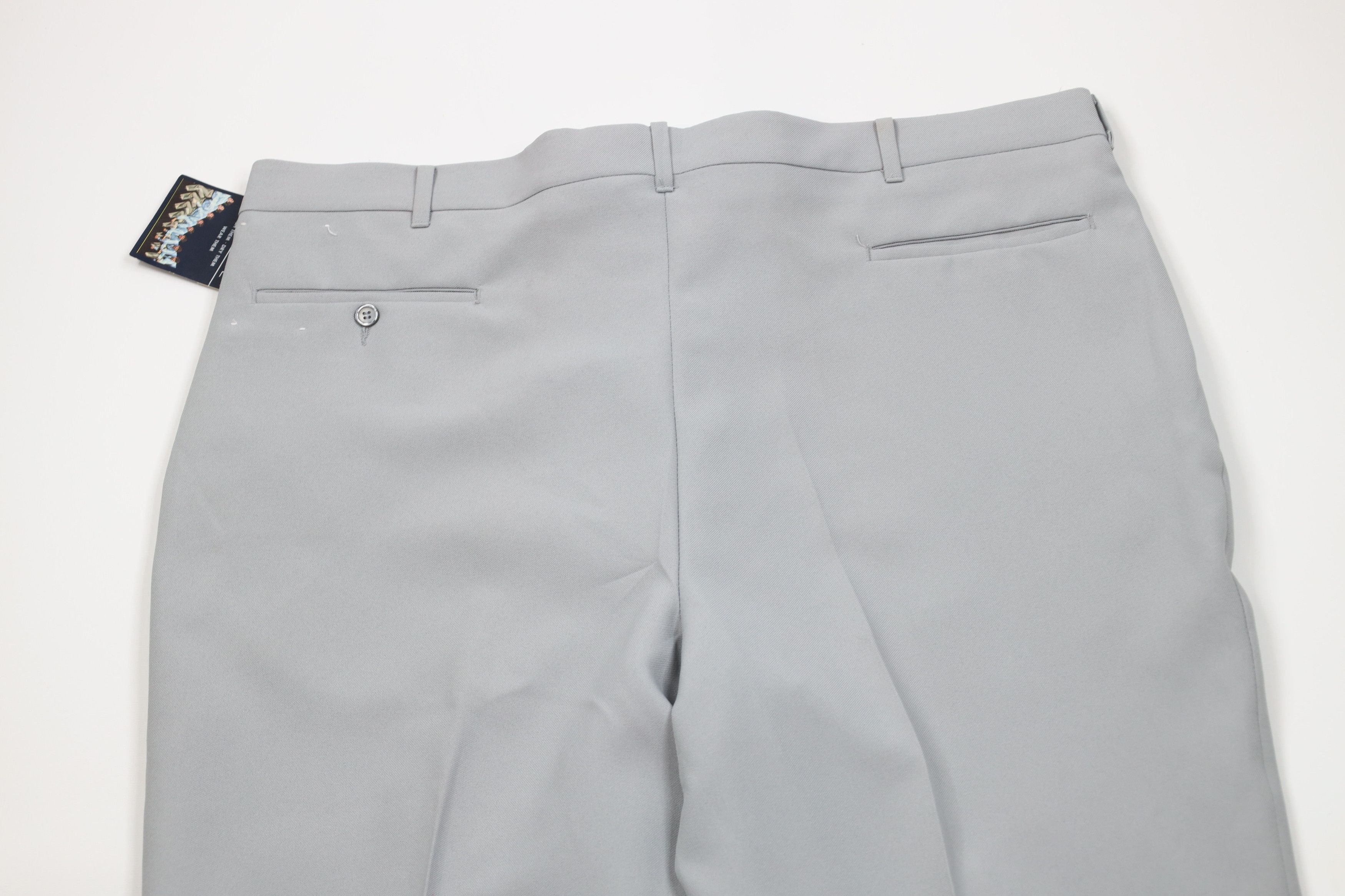 Vintage Deadstock Vintage 70s Streetwear Bell Bottoms Pants USA Size US 40 / EU 56 - 10 Thumbnail