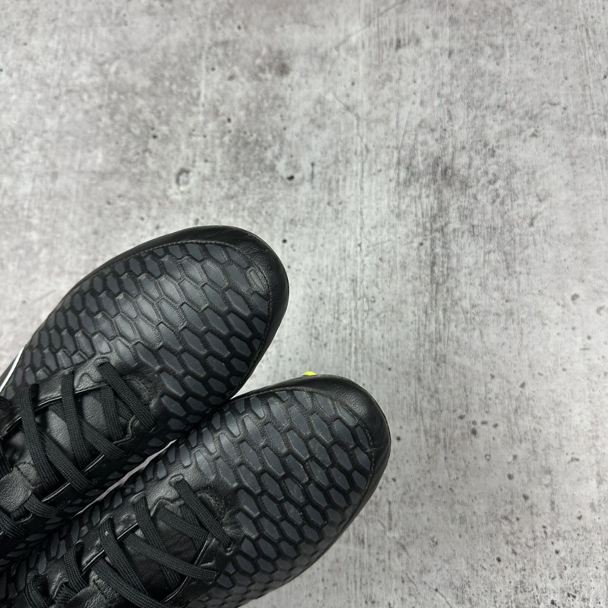 Nike 2014 Nike Magista Orden FG 651329-017 Black Soccer Shoes Size US 12 / EU 45 - 3 Thumbnail