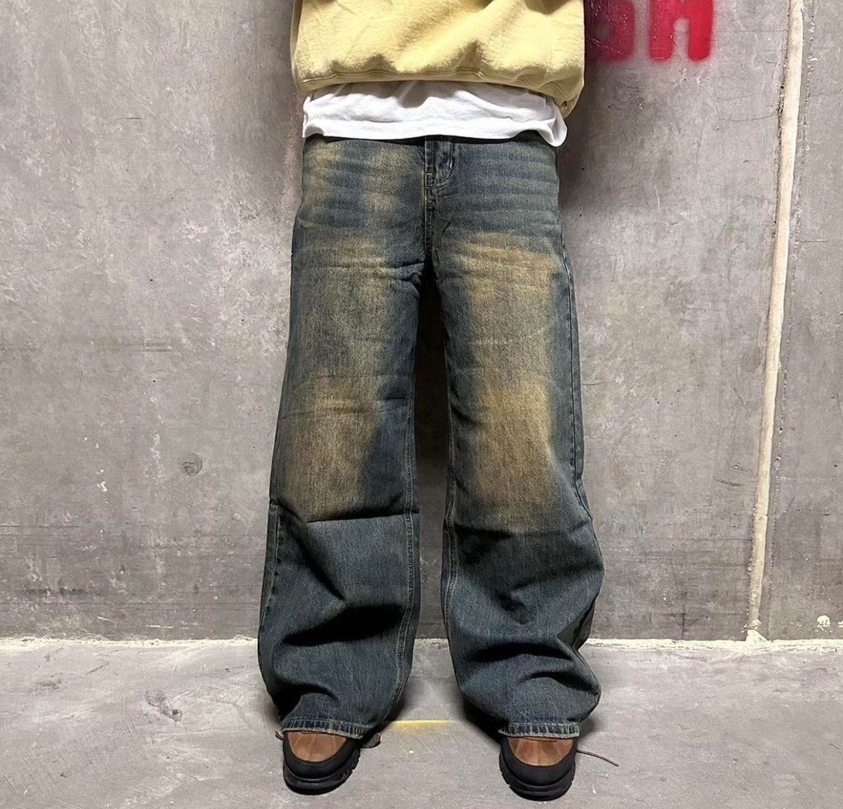 Levi's × Levi's Vintage Clothing × Vintage Vintage Denim Size US 32 / EU 48 - 3 Thumbnail