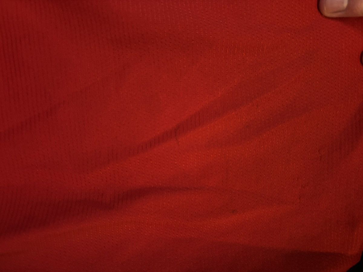 Nike Nike Basketball Shorts Size US 30 / EU 46 - 5 Thumbnail