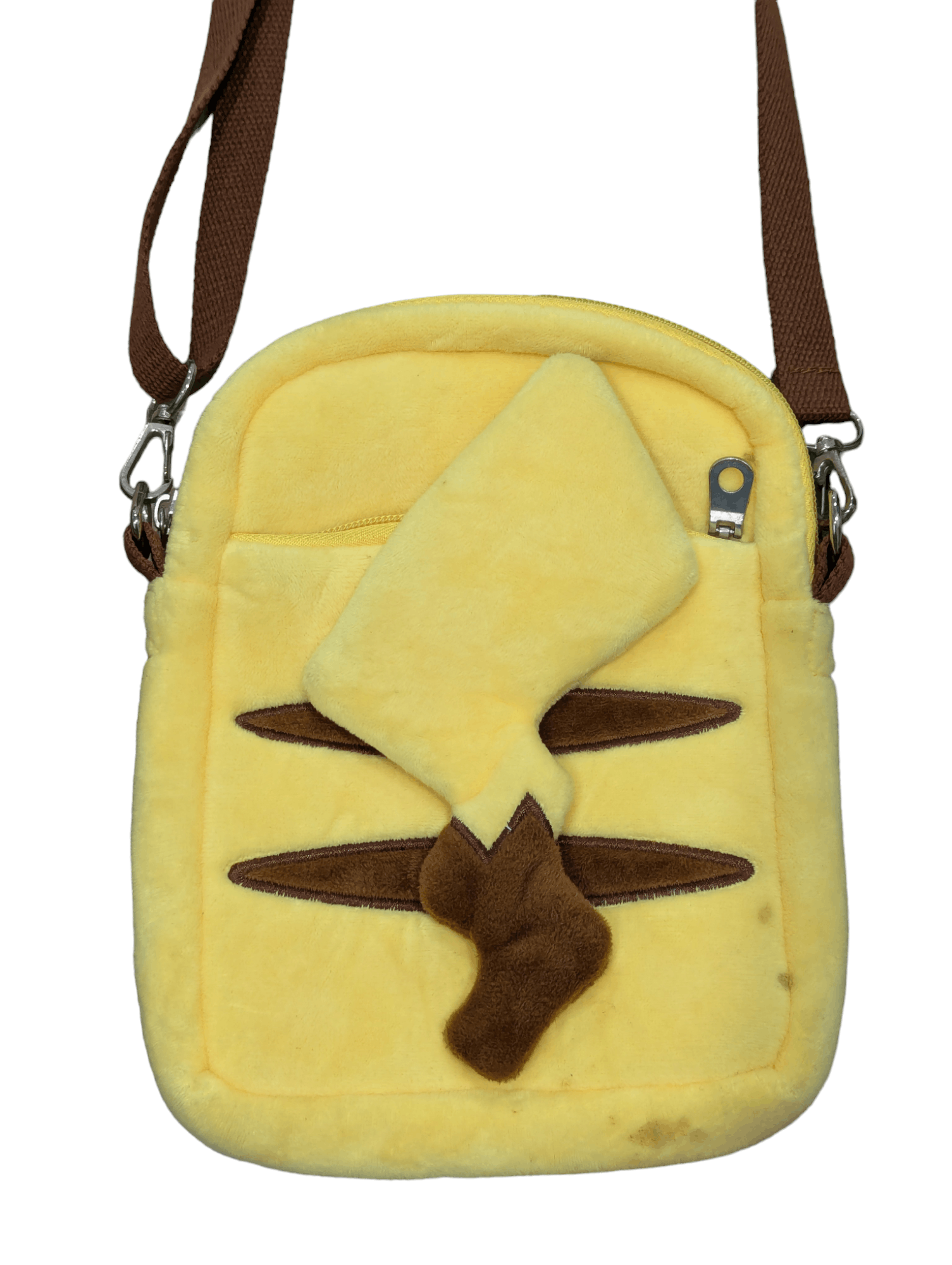 Nintendo × Pokemon POKEMON PIKACHU SLING BAG Size ONE SIZE - 2 Thumbnail